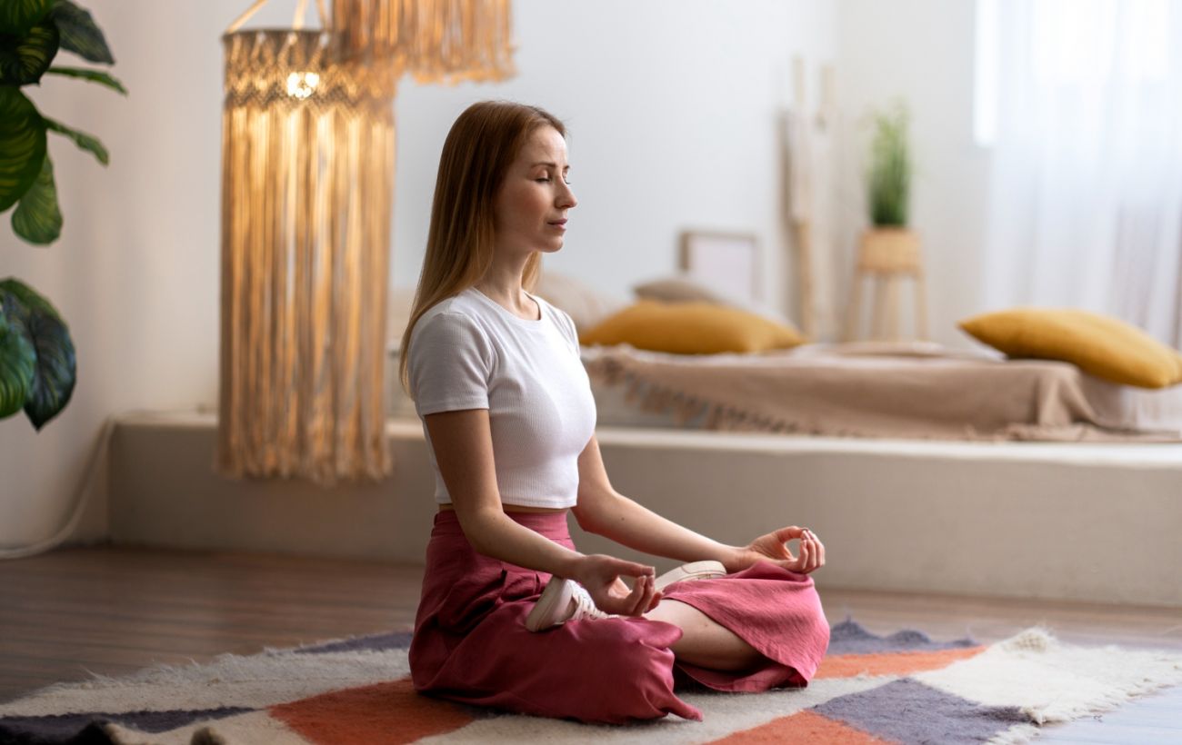 Khoảng nghỉ ngắn – bí quyết phục hồi năng lượng